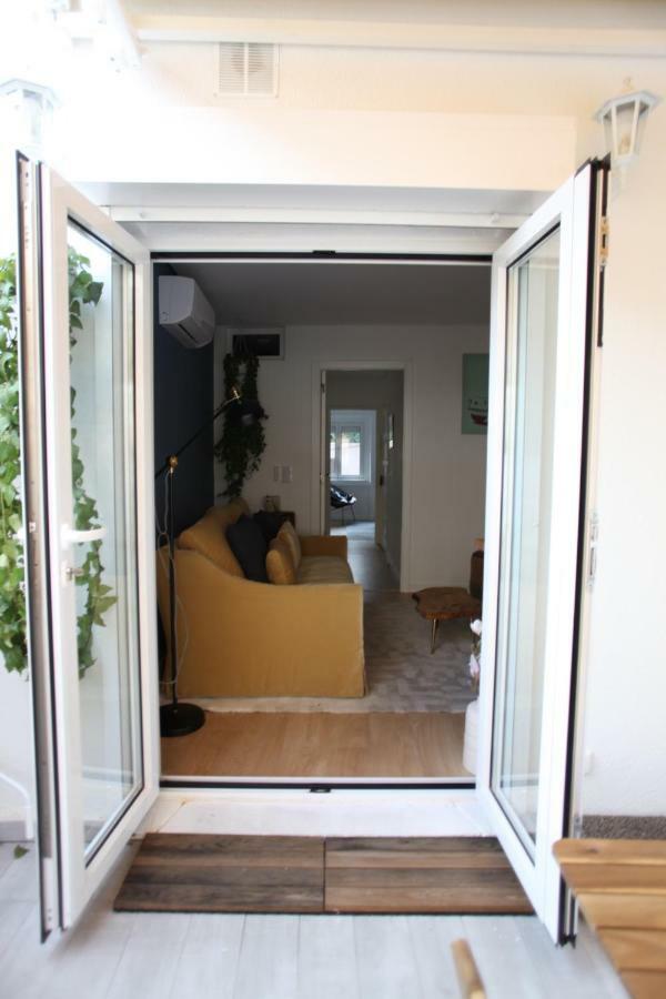 Casa Gloria Apartment Lisbon Exterior photo