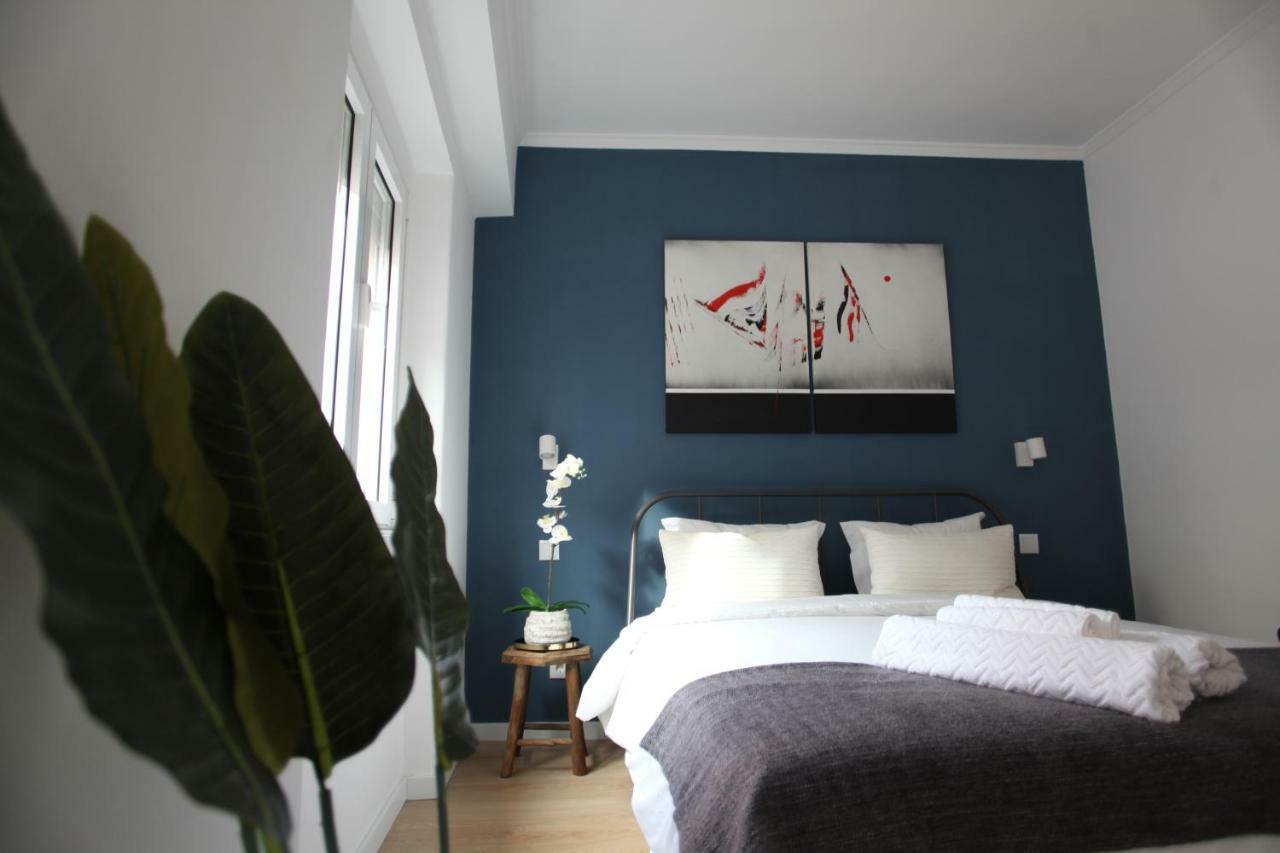 Casa Gloria Apartment Lisbon Exterior photo